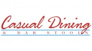 Casual Dining & Bar Stools