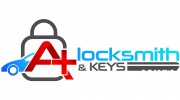 A+ Locksmith & Keys