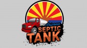 Arizona Septic Tank