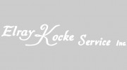 Elray Kocke Services