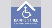 Barrier Free Living