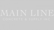 Main Line Concrete & Supply