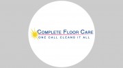 Complete Floor Care