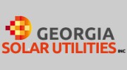 Georgia Solar Utilities