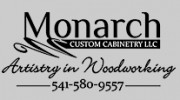 Monarch Custom Cabinetry