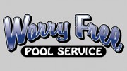 Worry Free Pool Service