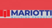 Mariotti Building Products