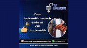 VIP Locksmith Services