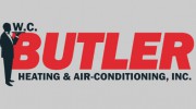 WC Butler Heating & Air Conditioning