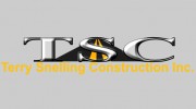 Terry Snelling Construction