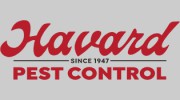 Havard Pest Control