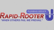 Rapid Rooter Plumbing Service