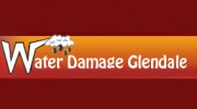 Water Damage Glendale