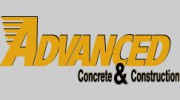 Advanced Concrete & Construction