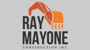 Ray Mayone Construction