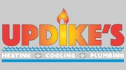 Updike's Jerseyville Gas Service