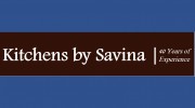 Kitchens By Savina