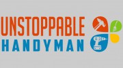 Unstoppable Handyman