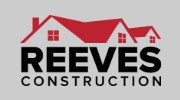 Reeves Construction