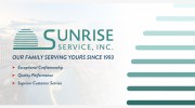 Sunrise Mechanical