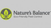 Nature's Balance Pest Control