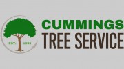 James Cummings Tree Service