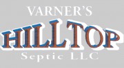 Varner's Hilltop Septic Service