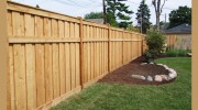 Flash Fence Of College Station