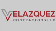 Velazquez Contractors
