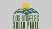 Los Angeles Solar Panel