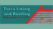 Broken Arrow Siding Contractor
