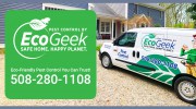 Eco Geek Pest Control