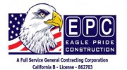 Eagle Pride Construction