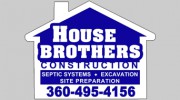 House Brothers Construction