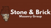 Stone & Brick Masonry Group Inc