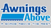 Awnings Above