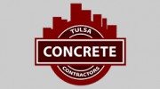 Tulsa Concrete Contractors