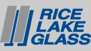 Rice Lake Glass & Door
