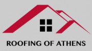 Roofing Of Athens