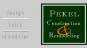 Pekel Construction & Remodeling