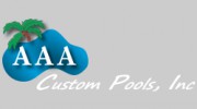 AAA Custom Pools