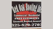 Red Oak Roofing