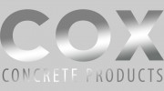 Cox Concrete Pipe