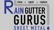 Rain Gutter Gurus
