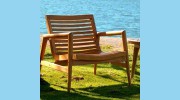 McGill Teak