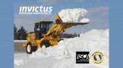 Invictus Professional Snowfighters