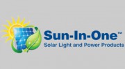 Sun-In-One