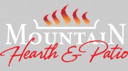 Mountain Hearth & Patio