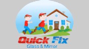 Quick Fix Glass & Mirror