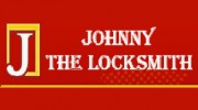 Johnny The Locksmith